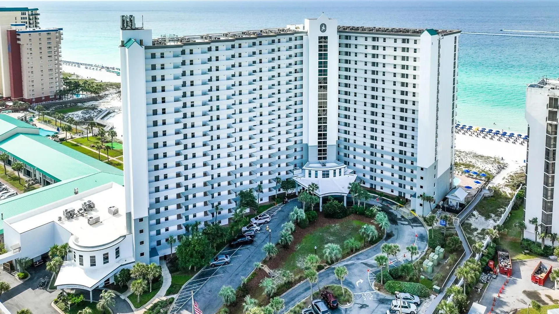 Pelican Pointe Apartment Destin