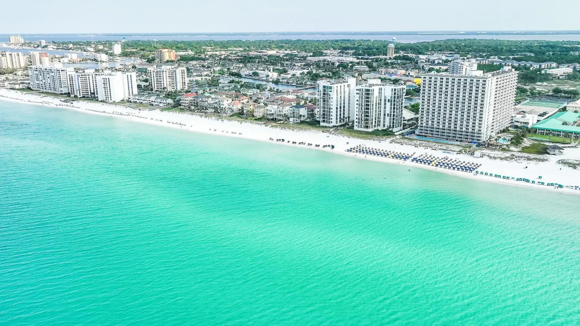 Pelican Pointe *