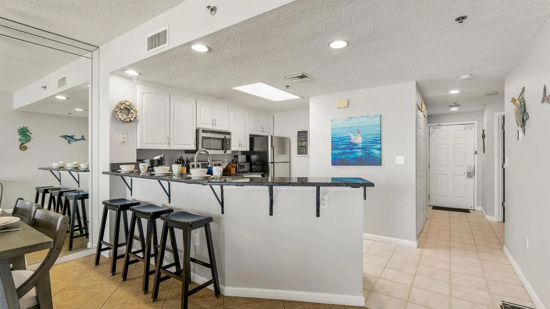 Sterling Sands By Panhandle Getaways Apartment *