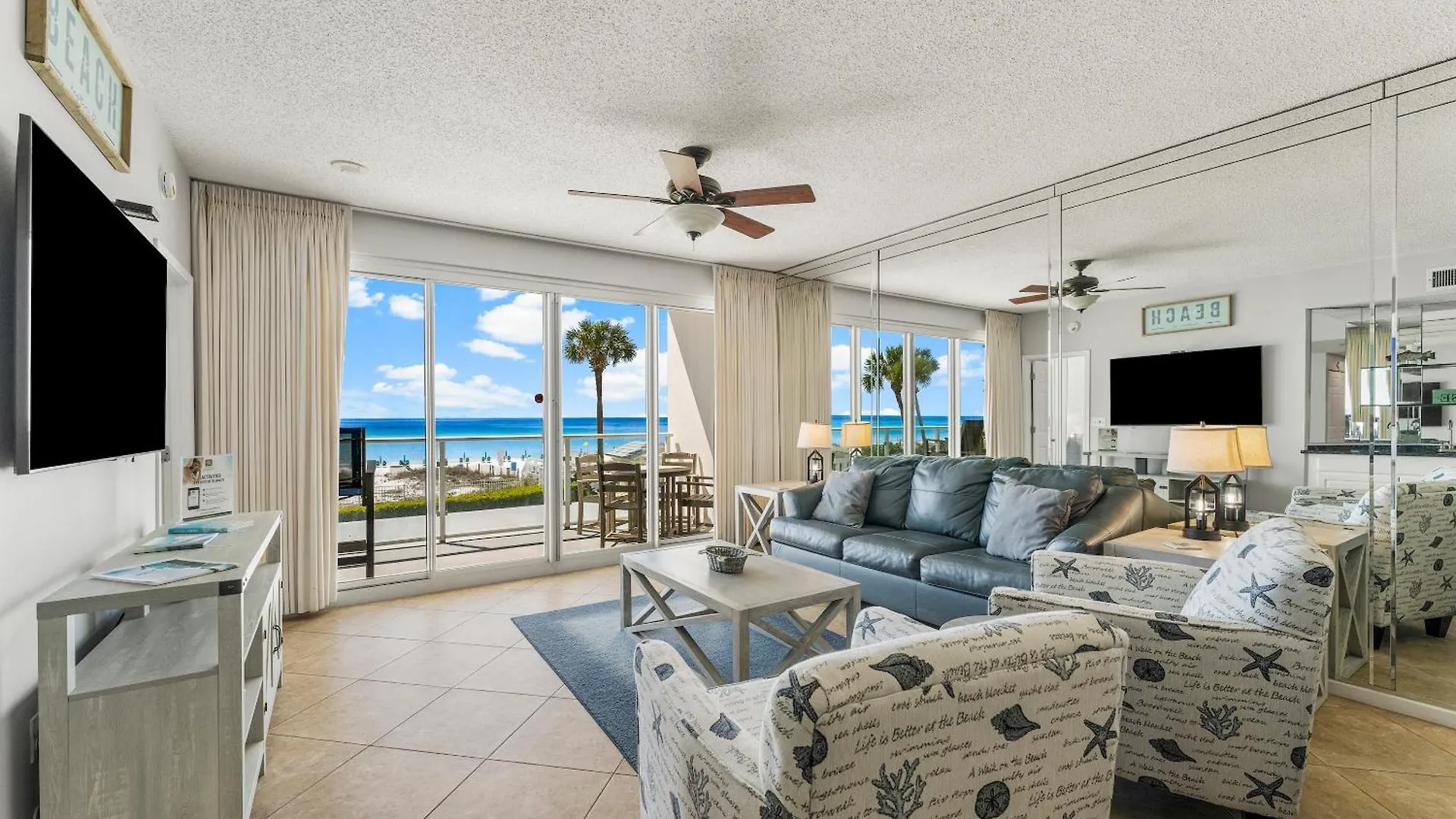 Sterling Sands By Panhandle Getaways * Destin