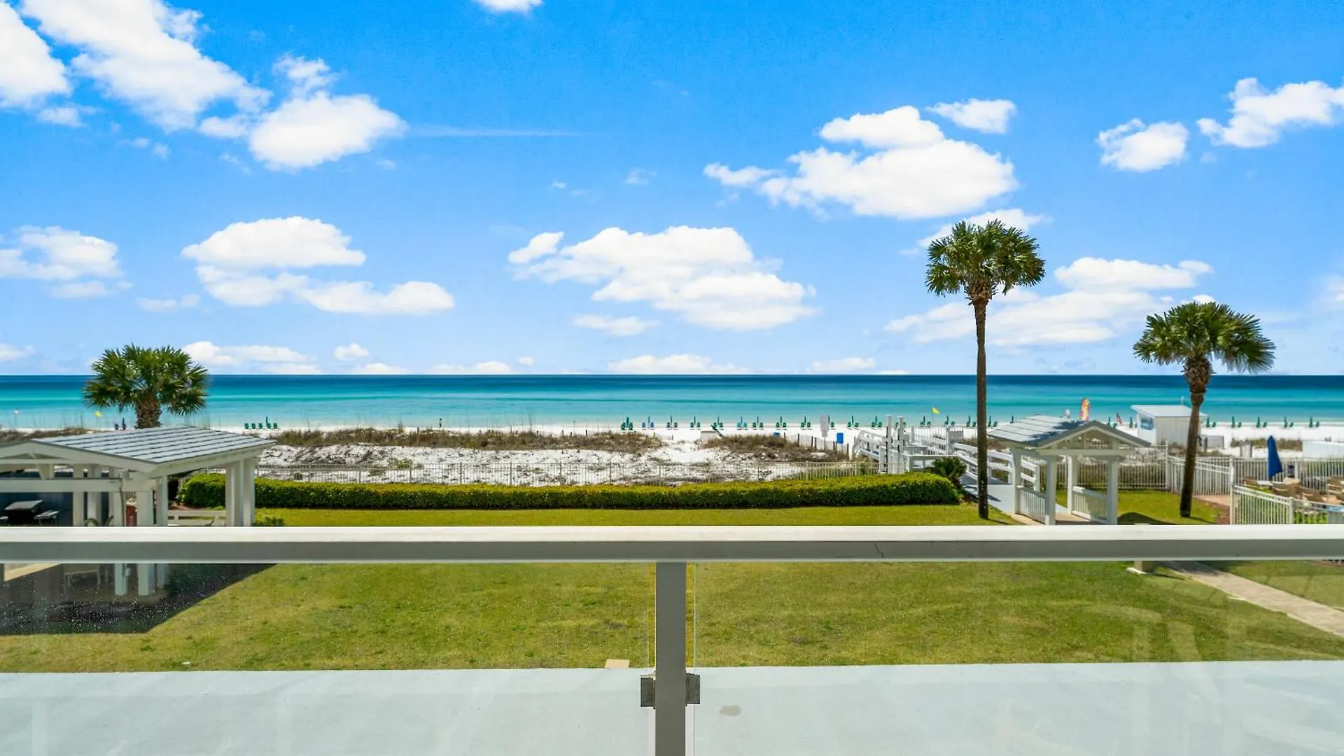 Sterling Sands By Panhandle Getaways