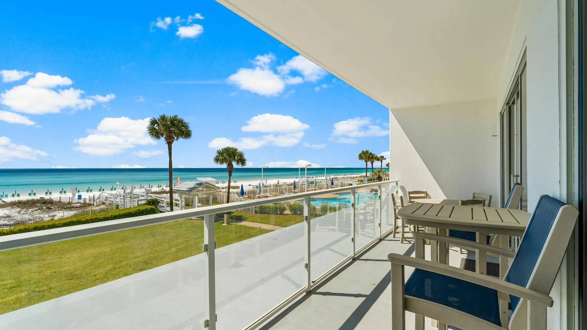 Sterling Sands By Panhandle Getaways Destin