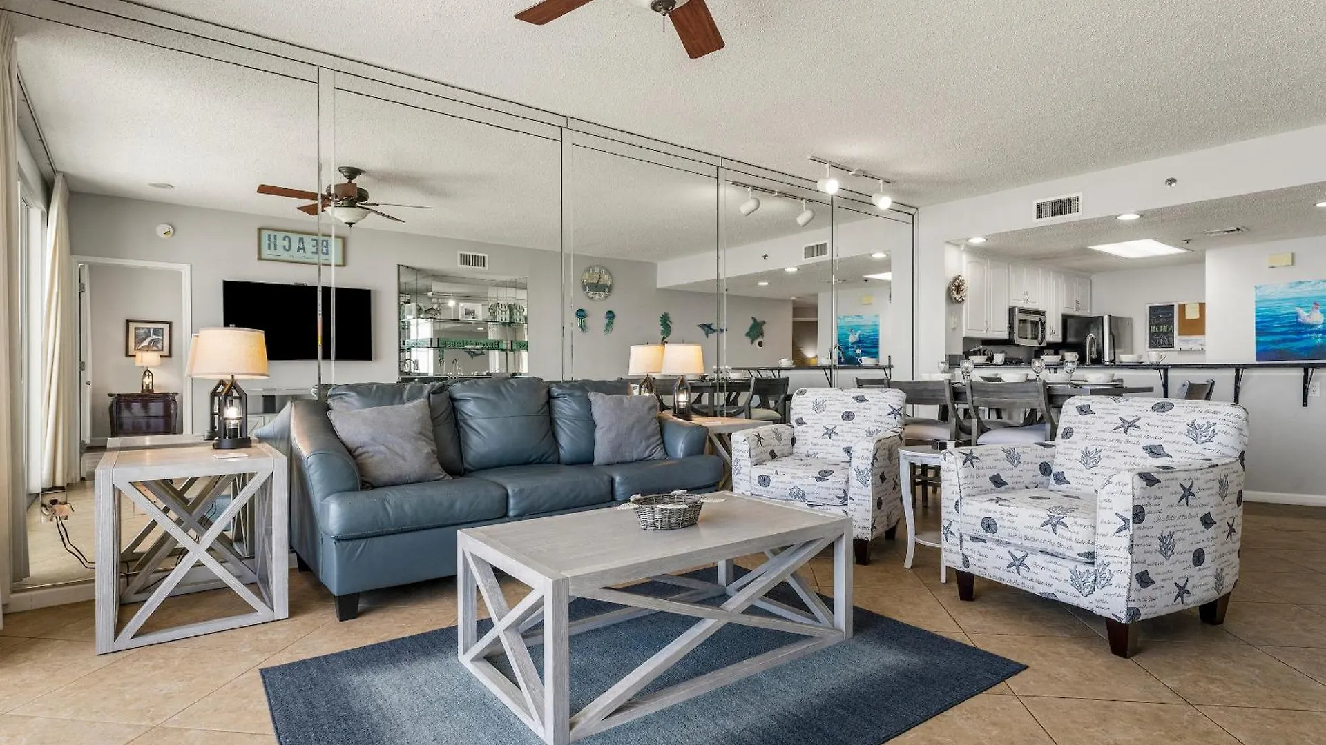 Apartment Sterling Sands By Panhandle Getaways