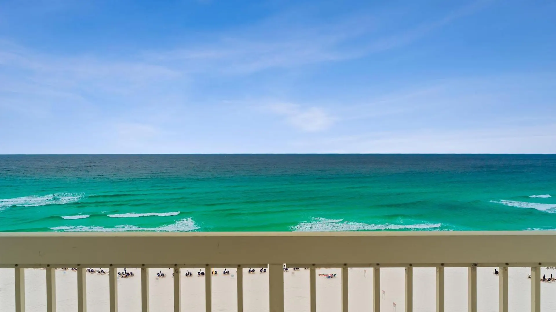 Pelican By Panhandle Getaways Apartment Destin