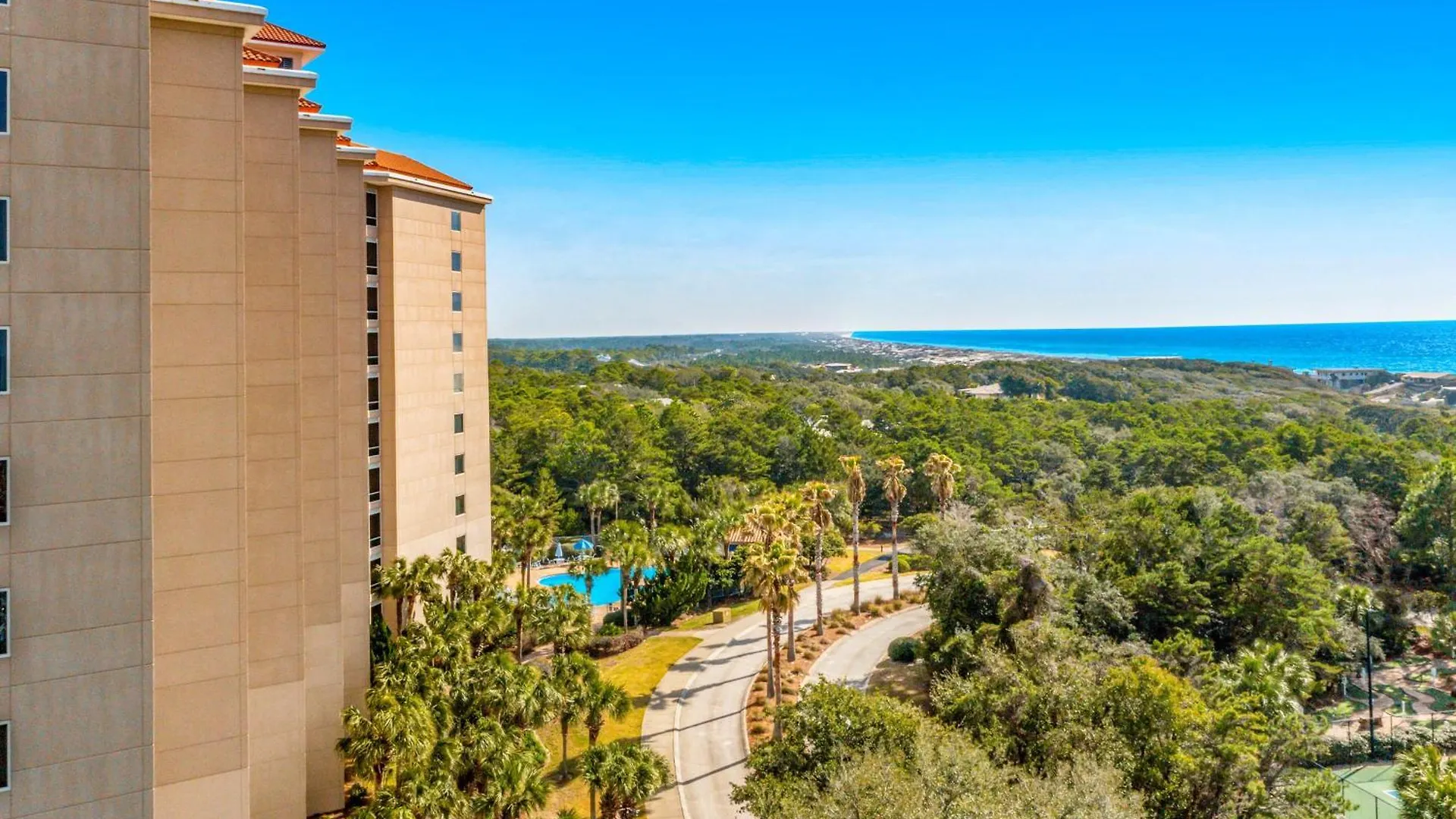 Amalfi Coast Holiday home Miramar Beach
