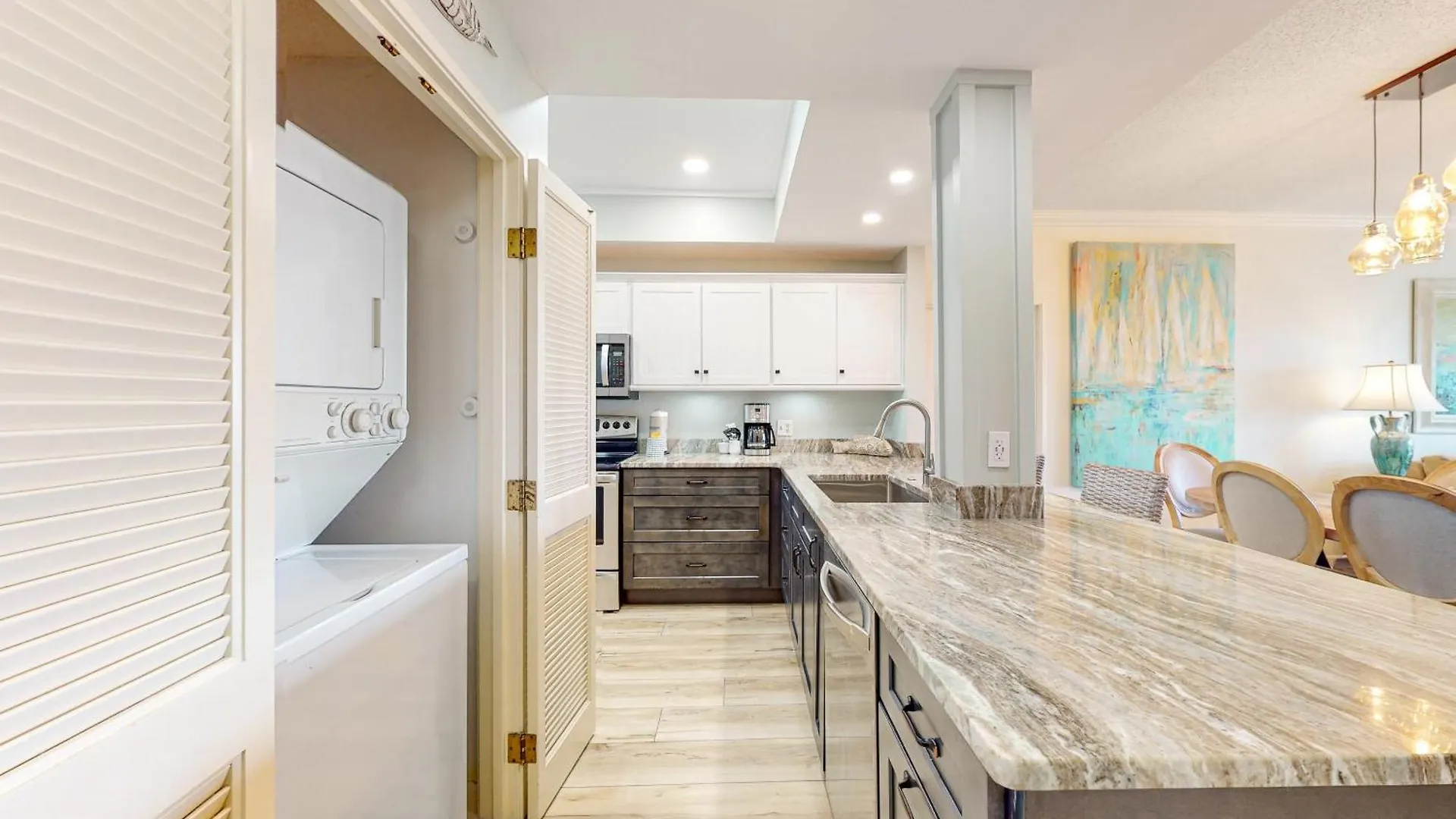 Holiday home Tops'l Summit Iii Destin