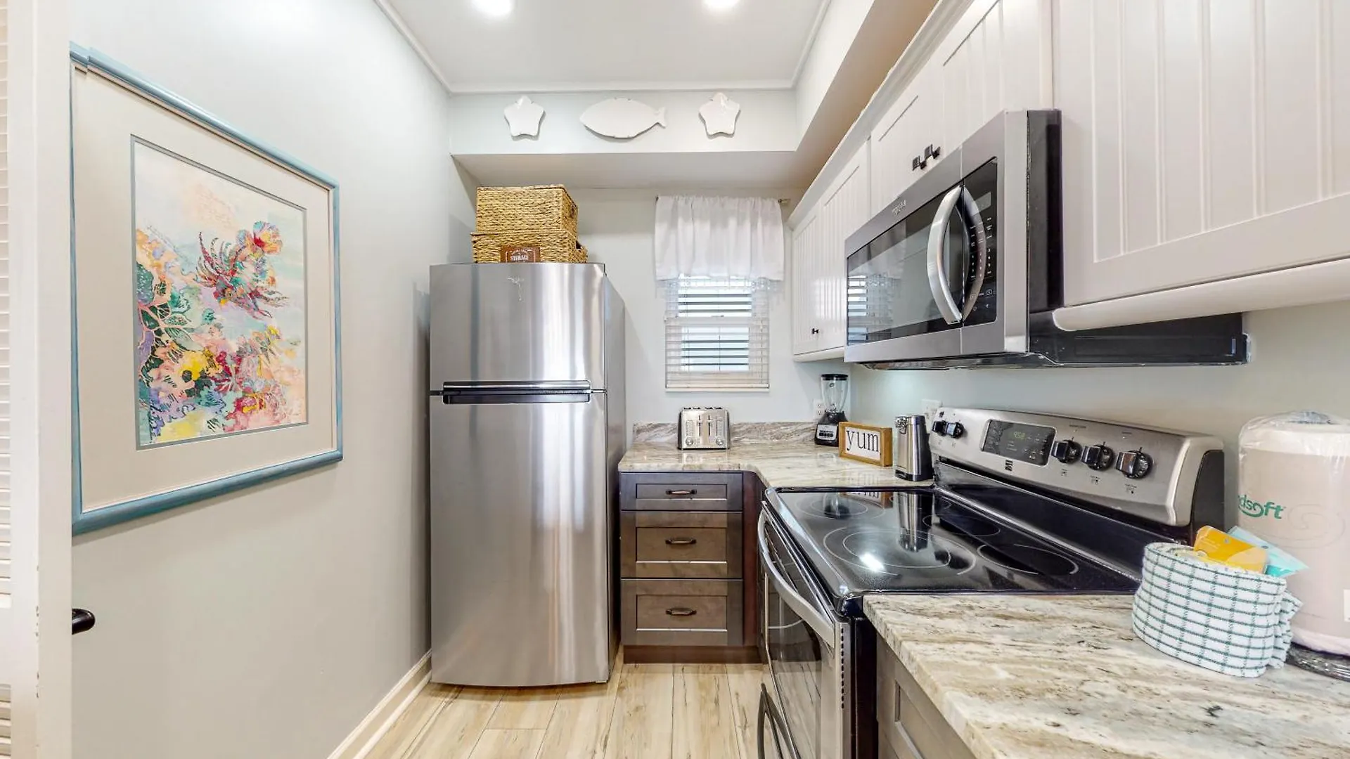 Holiday home Tops'l Summit Iii