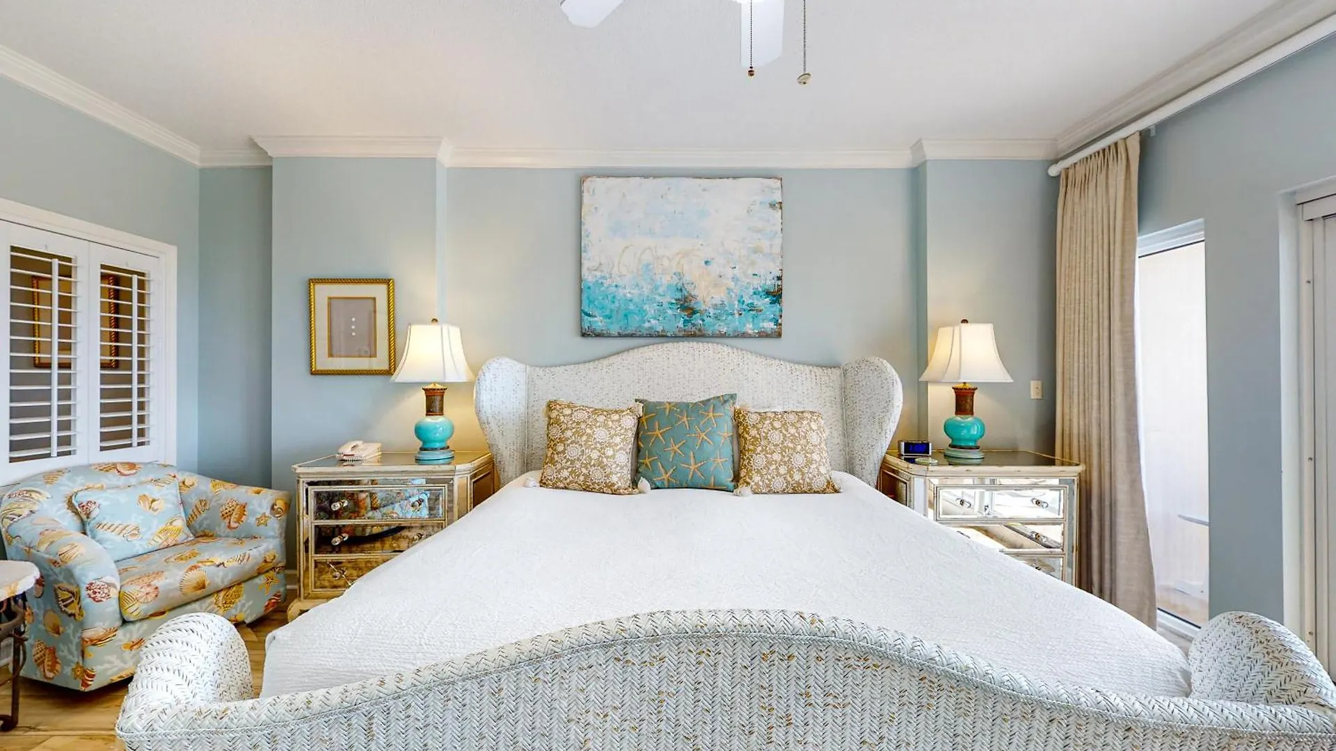 Holiday home Tops'l Summit Iii Destin