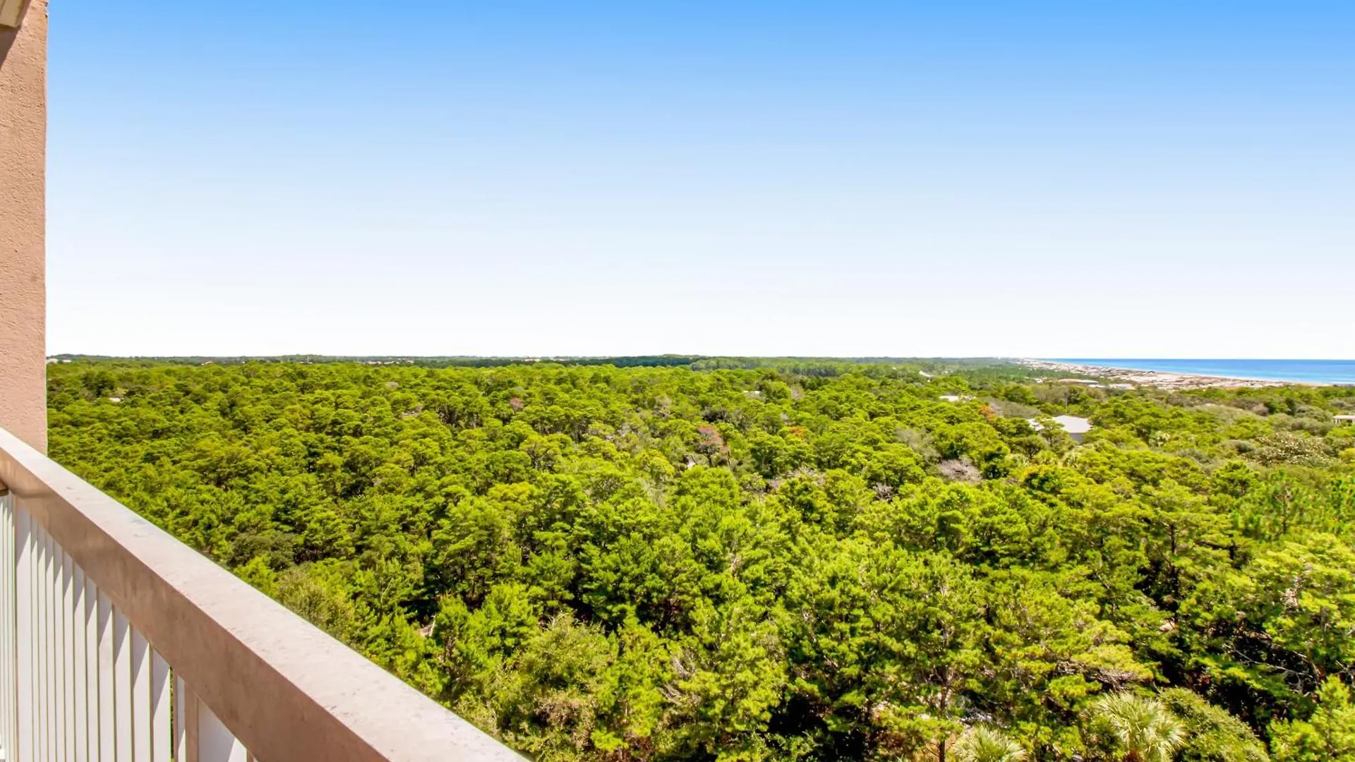 Holiday home Tops'l Summit Iii