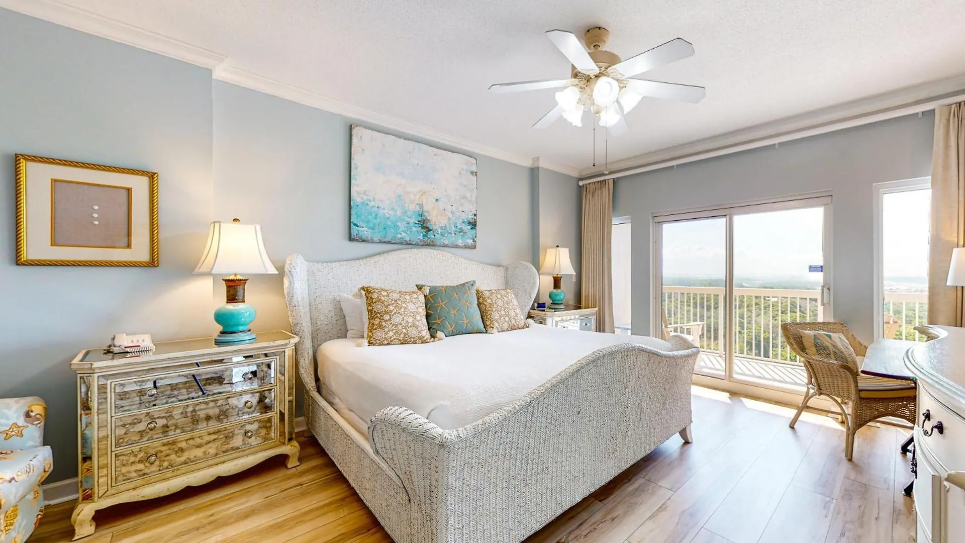 Holiday home Tops'l Summit Iii