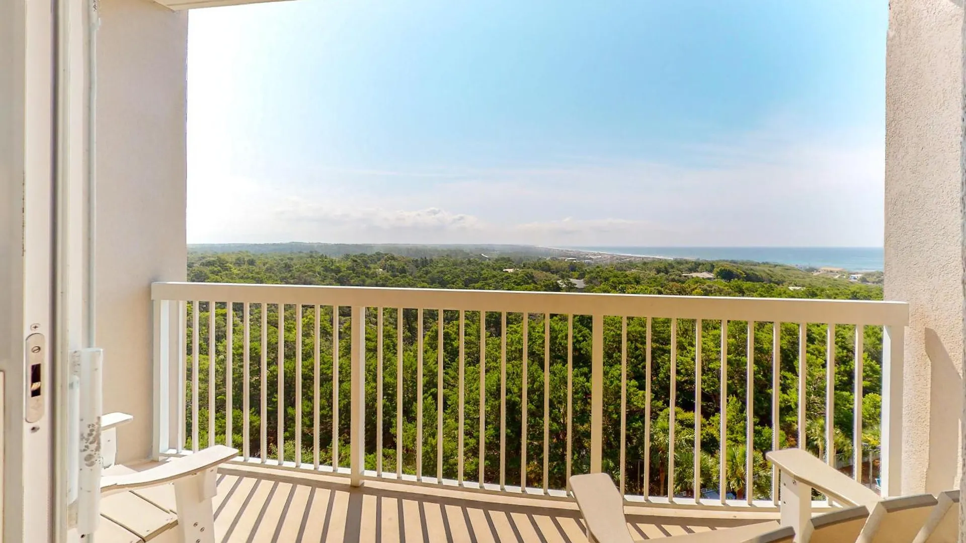 Tops'l Summit Iii Holiday home *