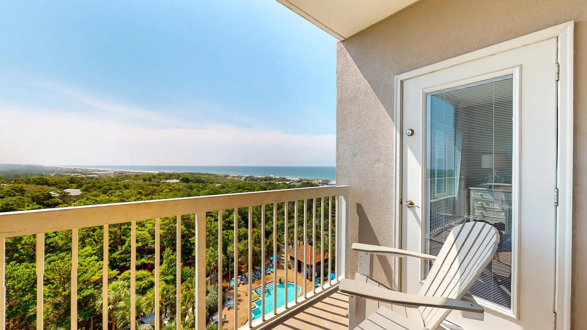 Tops'l Summit Iii Destin