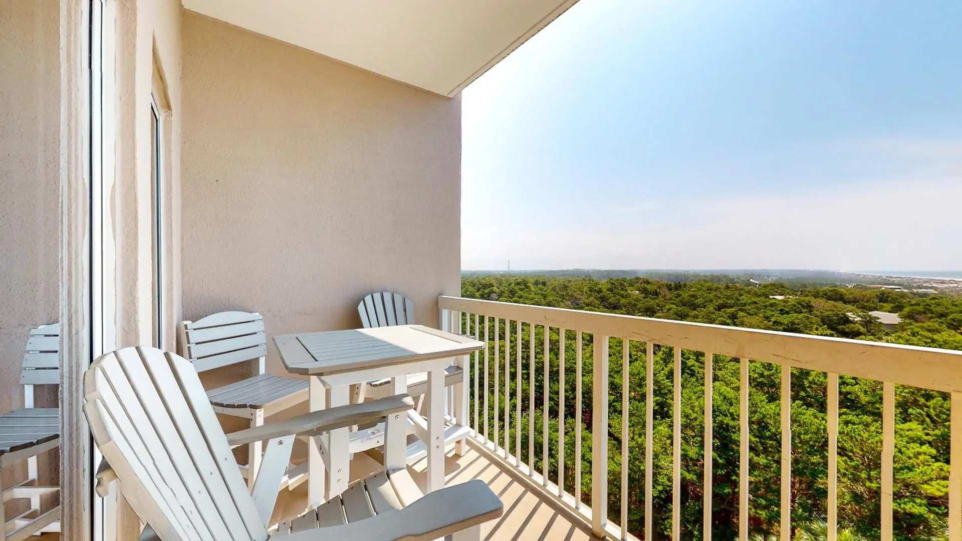 Holiday home Tops'l Summit Iii Destin
