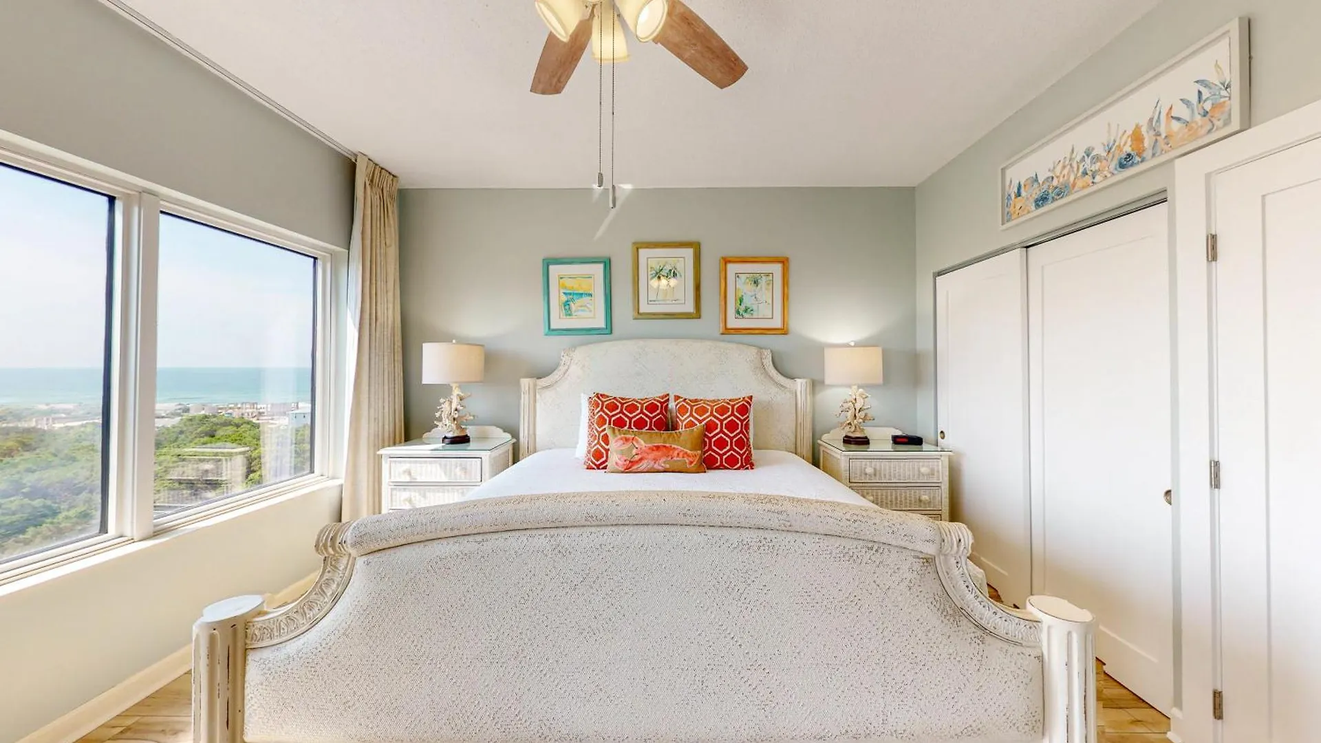 Holiday home Tops'l Summit Iii