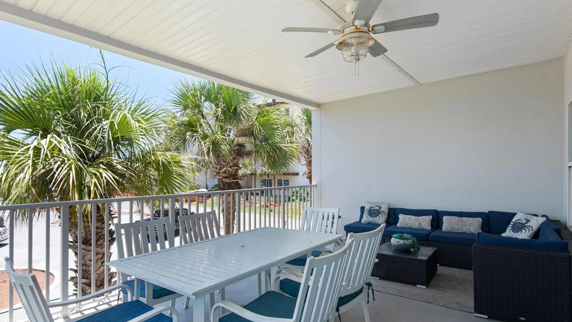 Pavilion Palms 104c By Newman-dailey