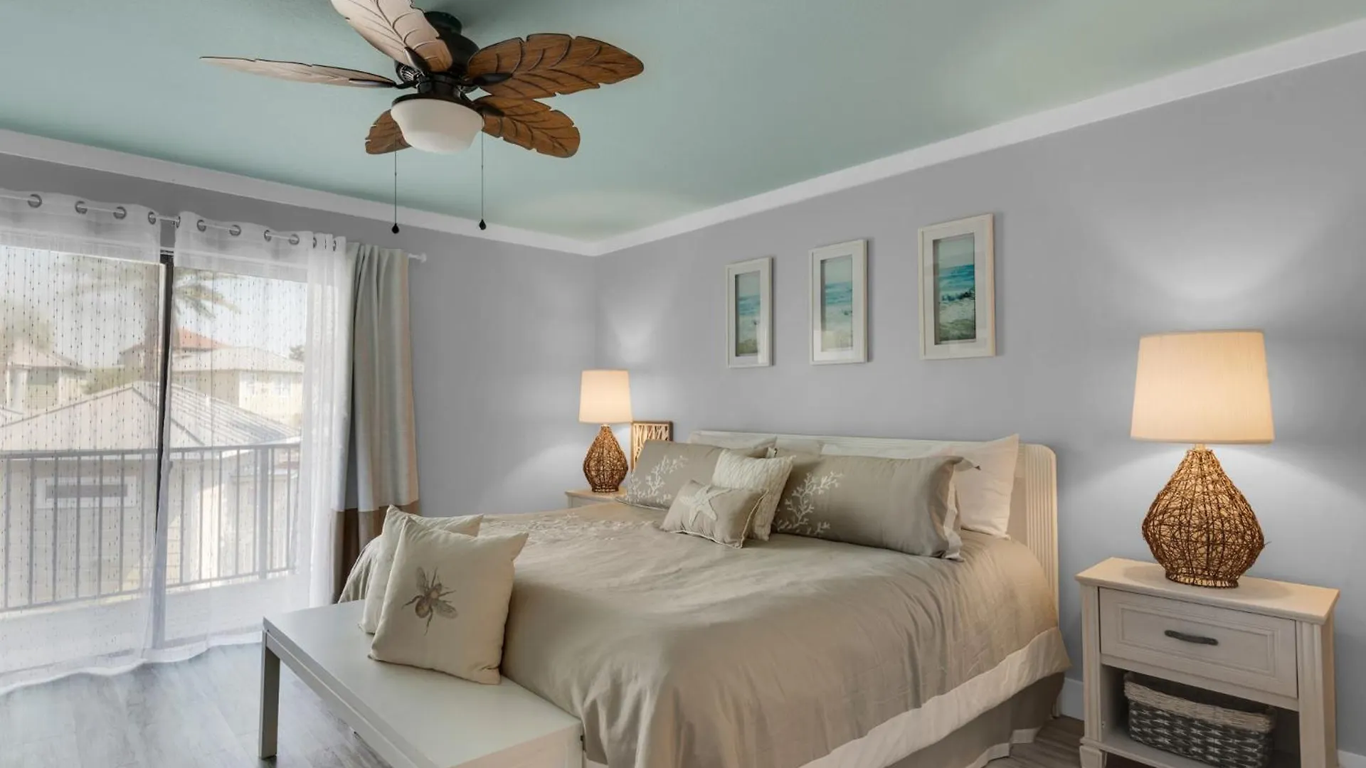 Gulf Winds East 23 By Newman-dailey Destin