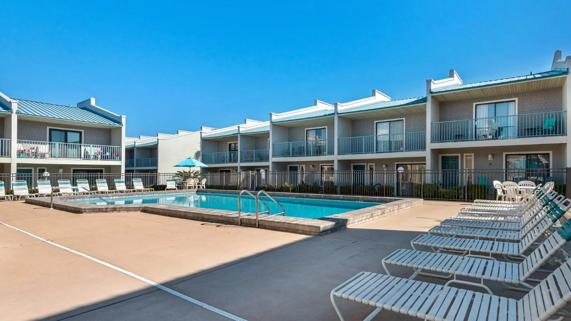 Holiday home Gulf Winds East 23 By Newman-dailey Destin