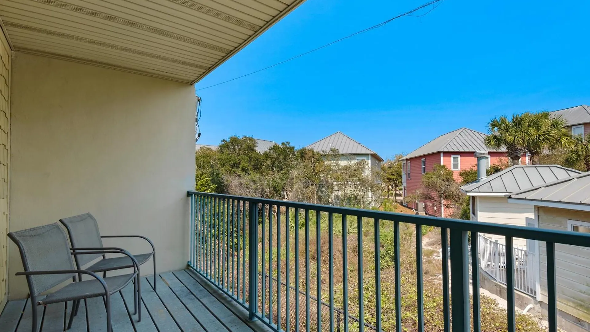 Holiday home Gulf Winds East 23 By Newman-dailey *