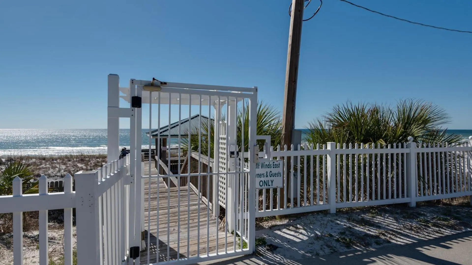 Holiday home Gulf Winds East 23 By Newman-dailey