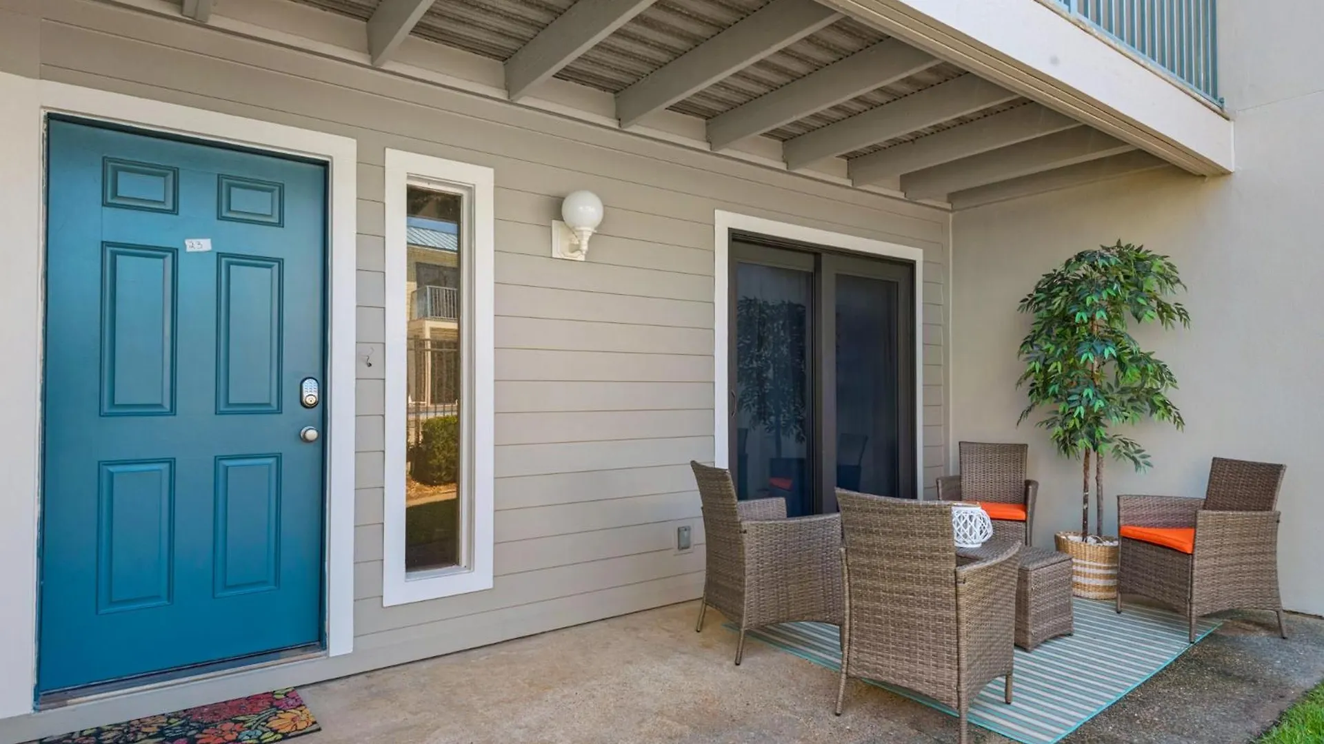 Gulf Winds East 23 By Newman-dailey Holiday home *