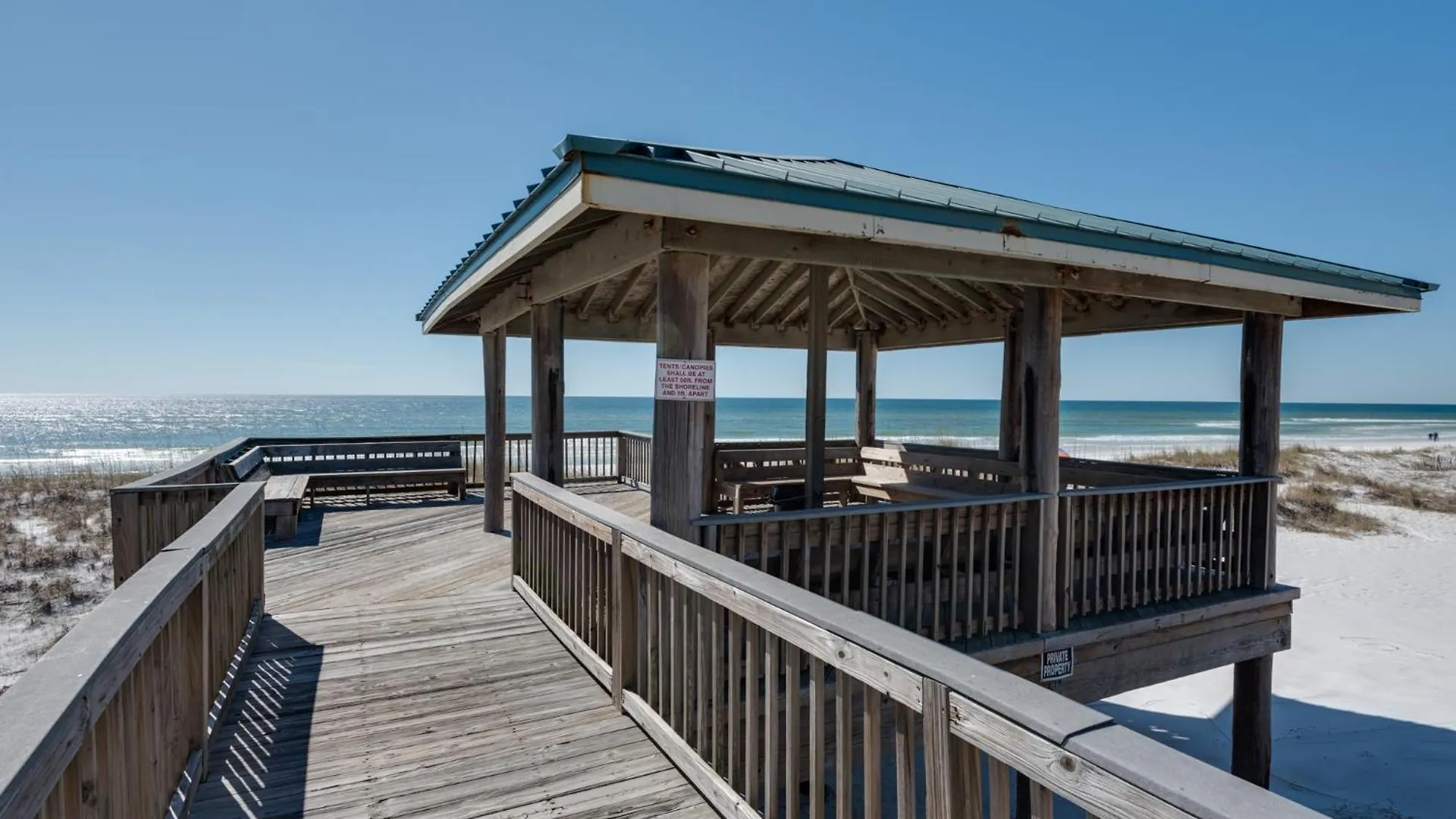 Gulf Winds East 23 By Newman-dailey * Destin