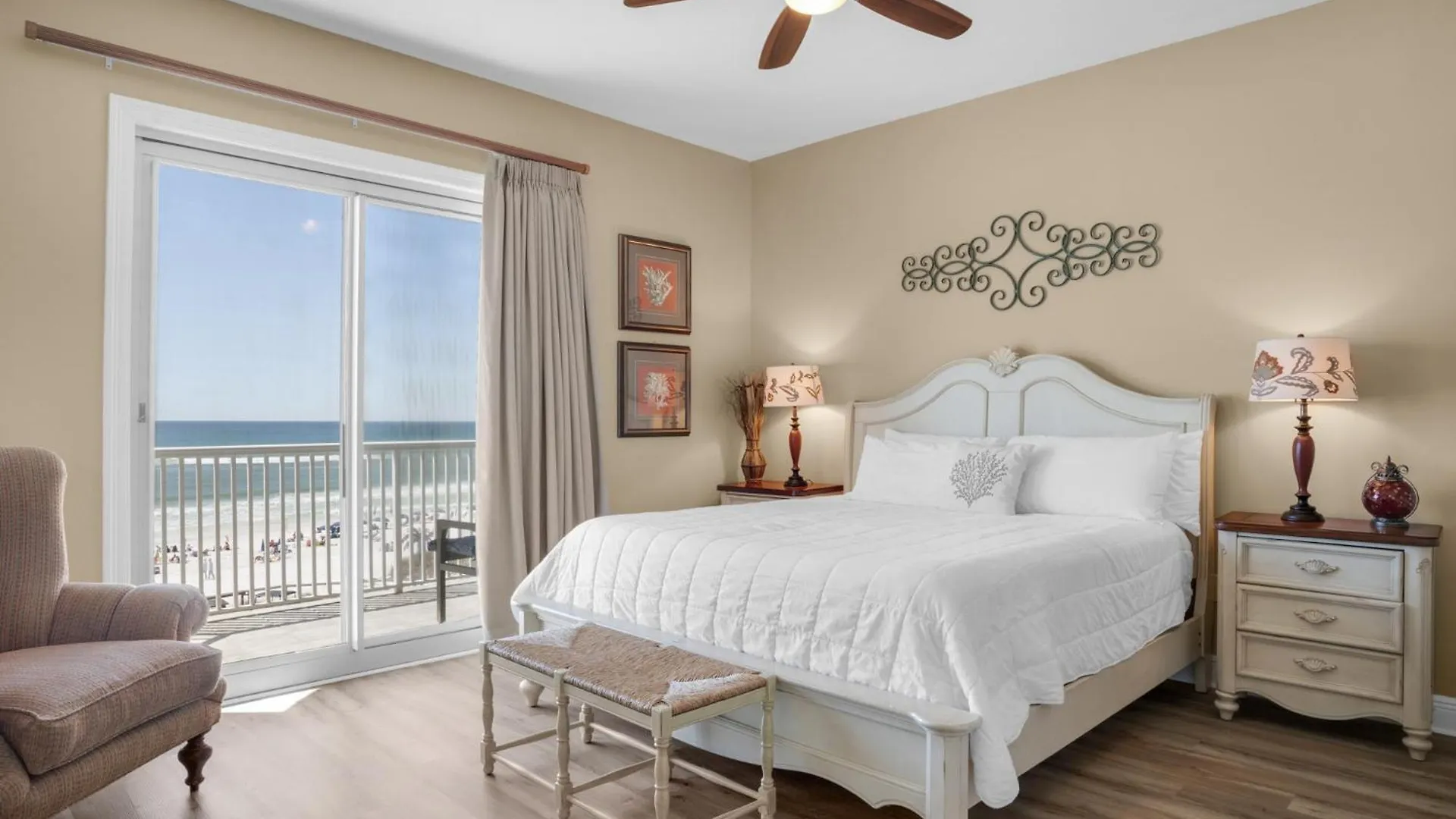 Holiday home The Empress 404 By Newman-dailey *