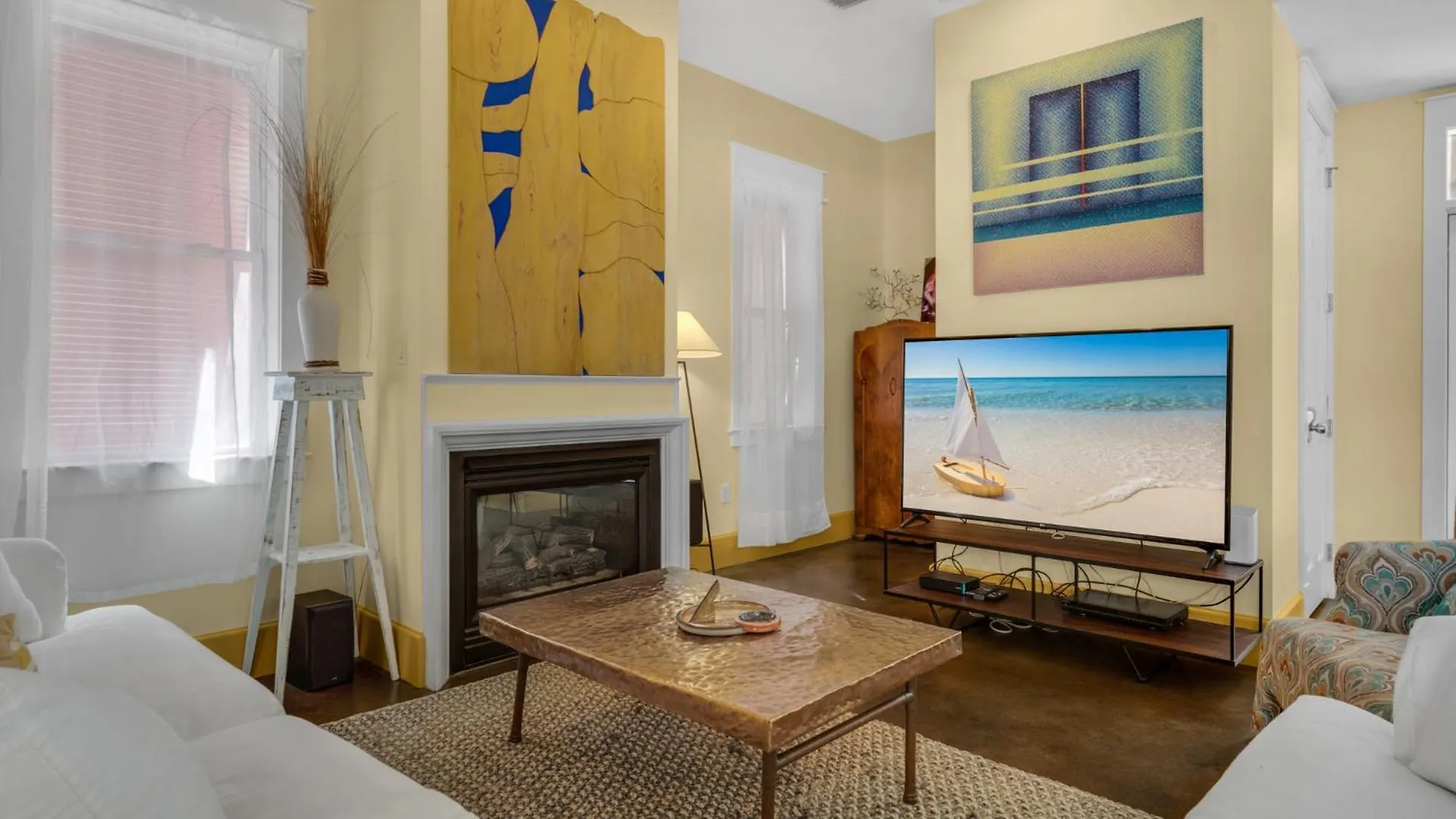 Soleil Levant By Newman-dailey Holiday home *