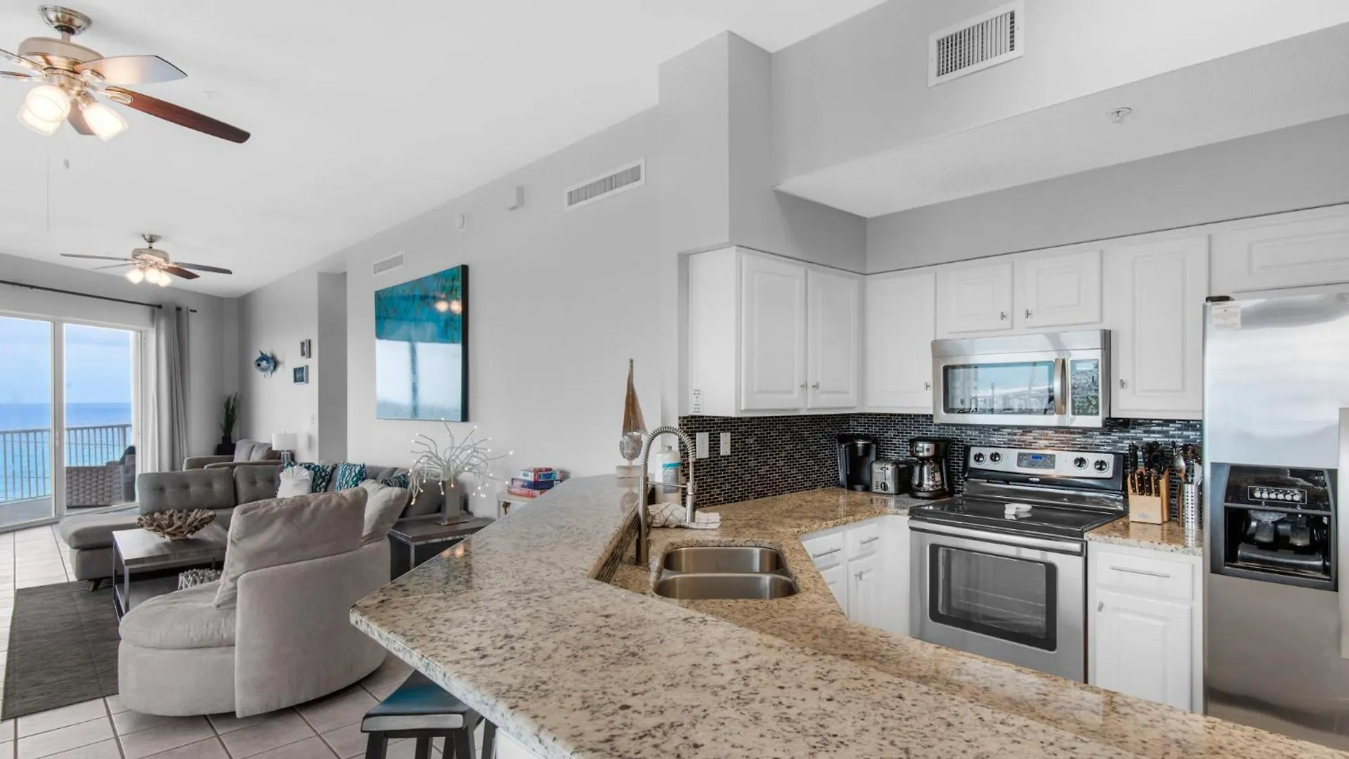 Crystal View 402 By Newman-dailey Holiday home Destin