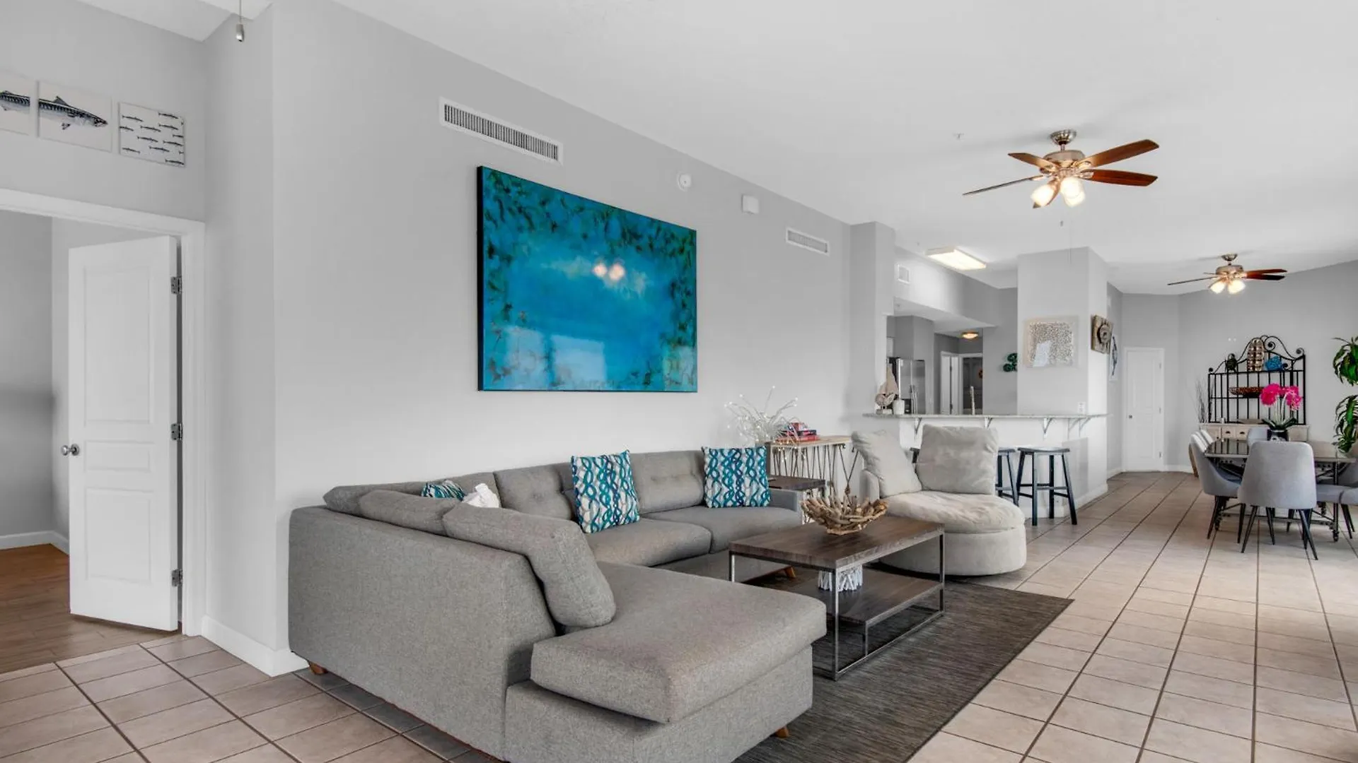 Crystal View 402 By Newman-dailey Holiday home