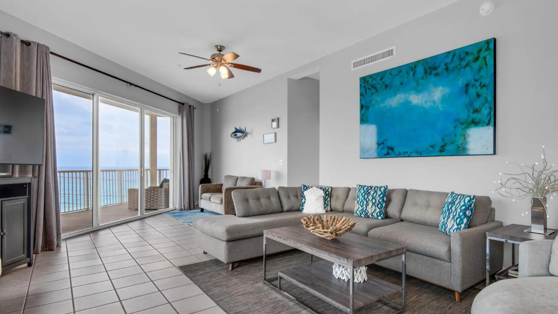 Crystal View 402 By Newman-dailey * Destin