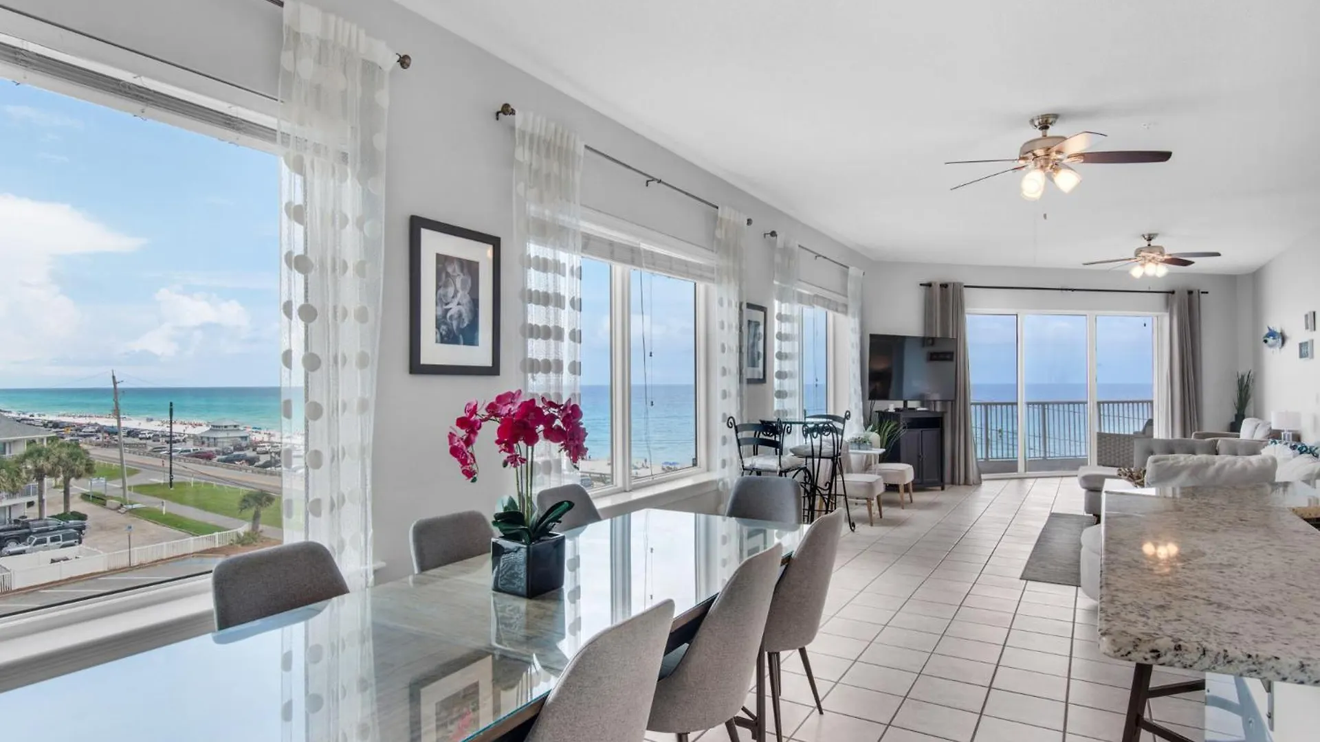 Crystal View 402 By Newman-dailey Holiday home Destin