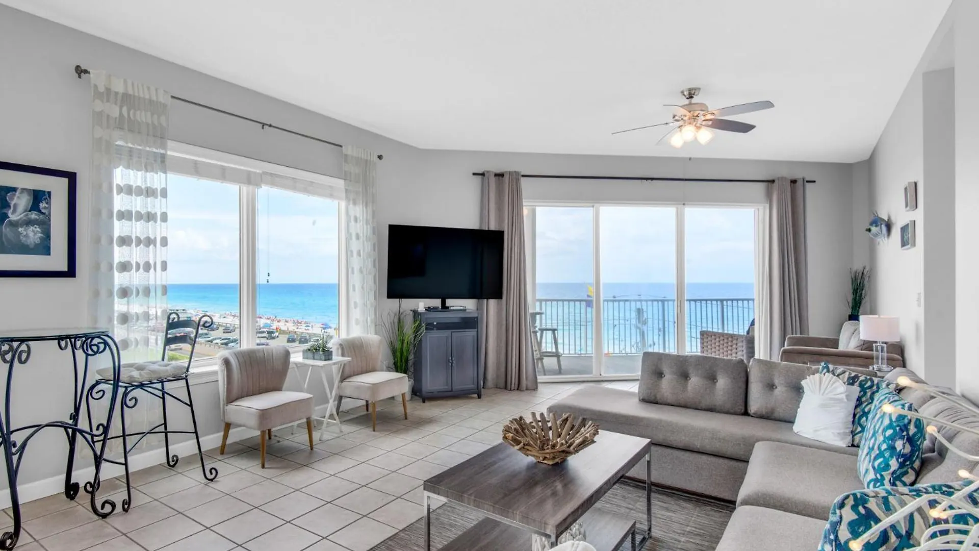Crystal View 402 By Newman-dailey *