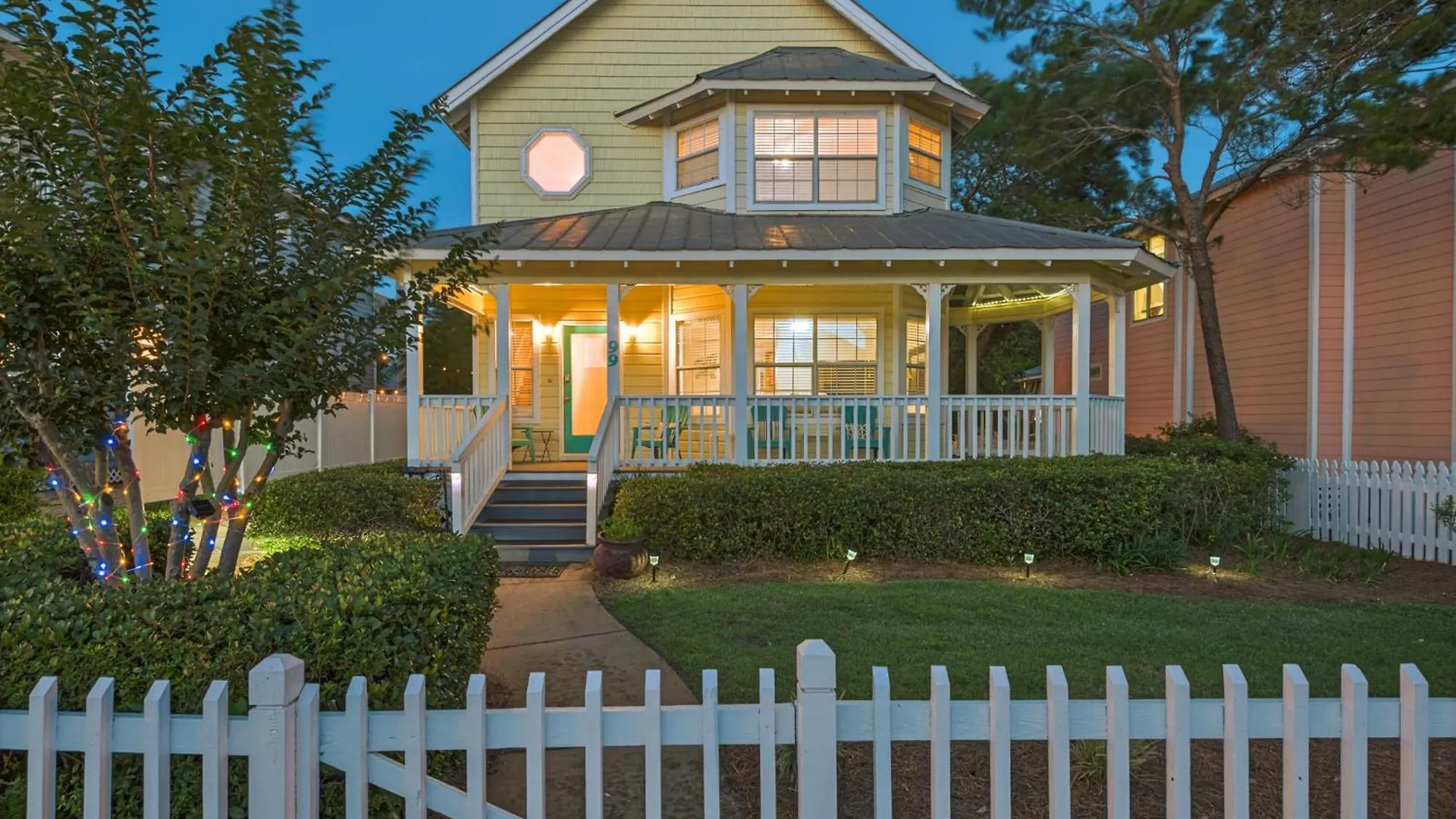 Holiday home Walking On Sunshine By Newman-dailey
