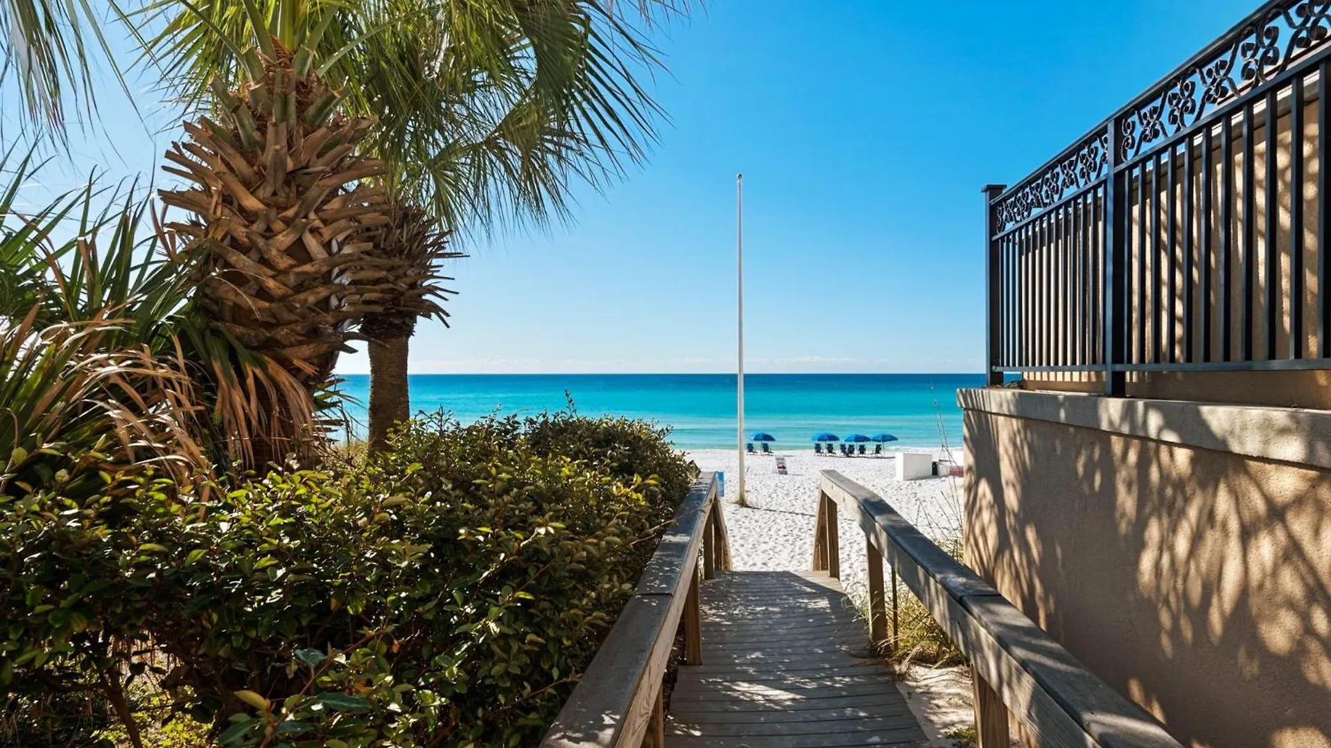Holiday home Walking On Sunshine By Newman-dailey Destin