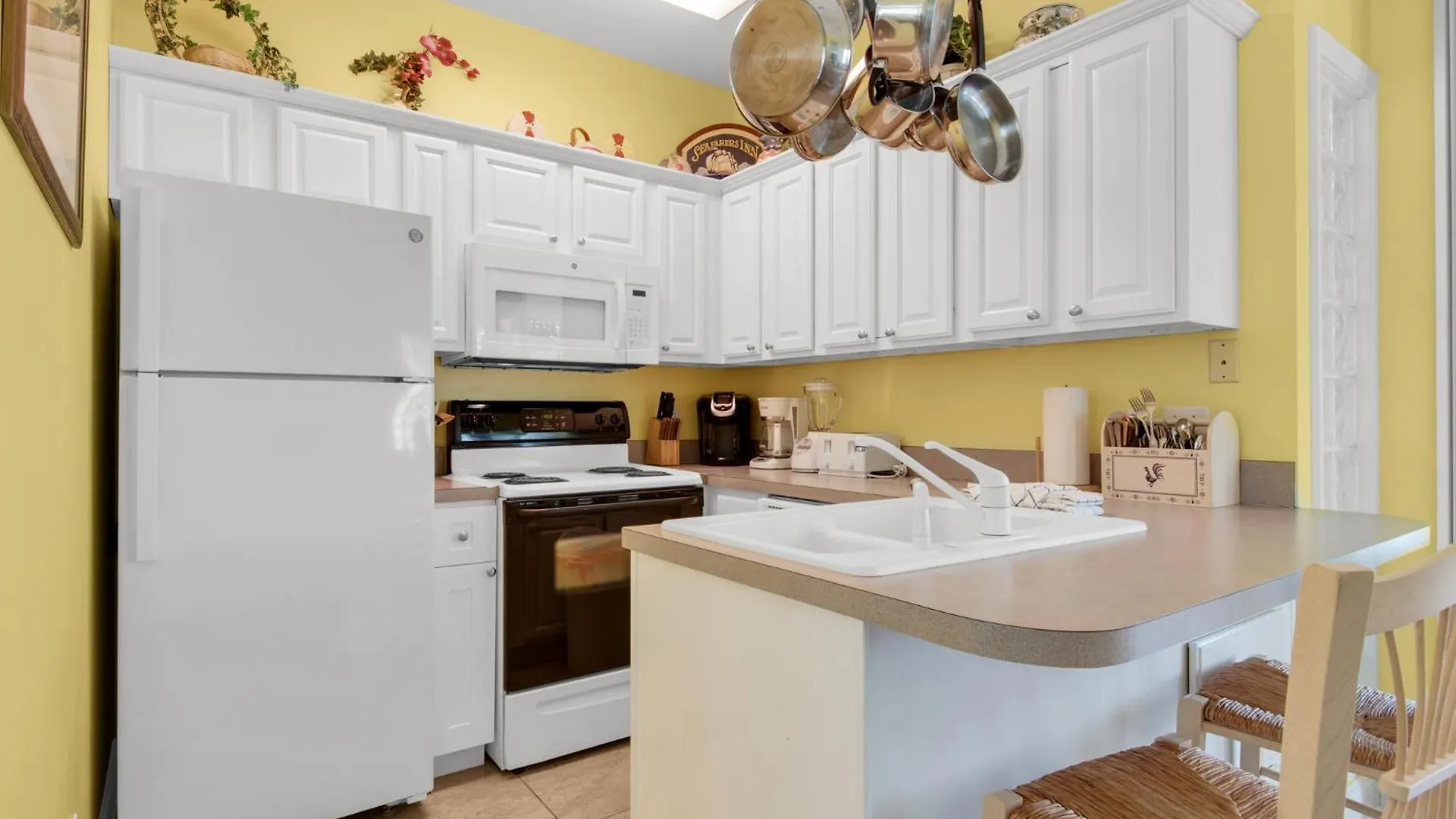 Holiday home Caribbean Breeze By Newman-dailey Destin