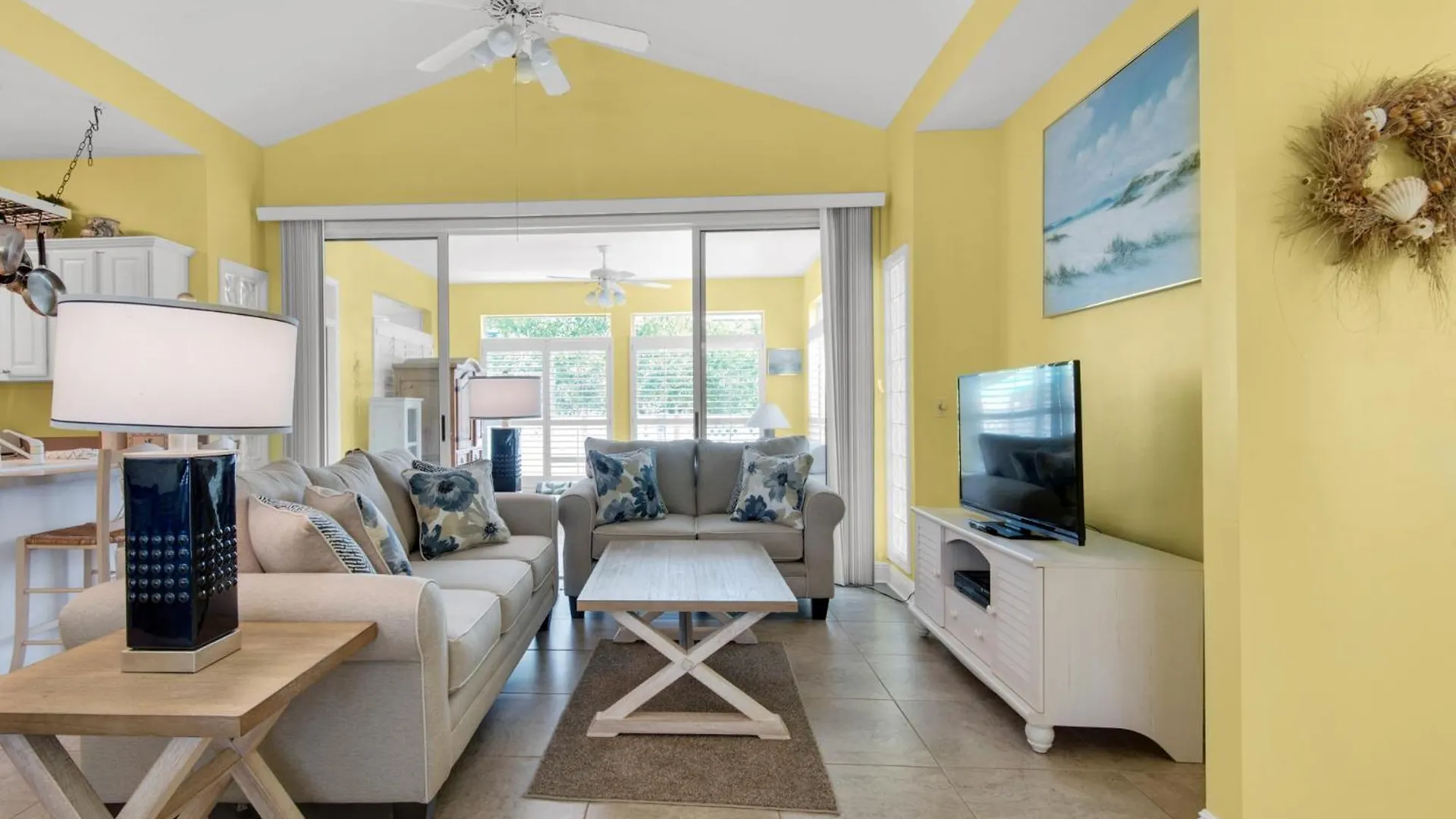 Holiday home Caribbean Breeze By Newman-dailey Destin