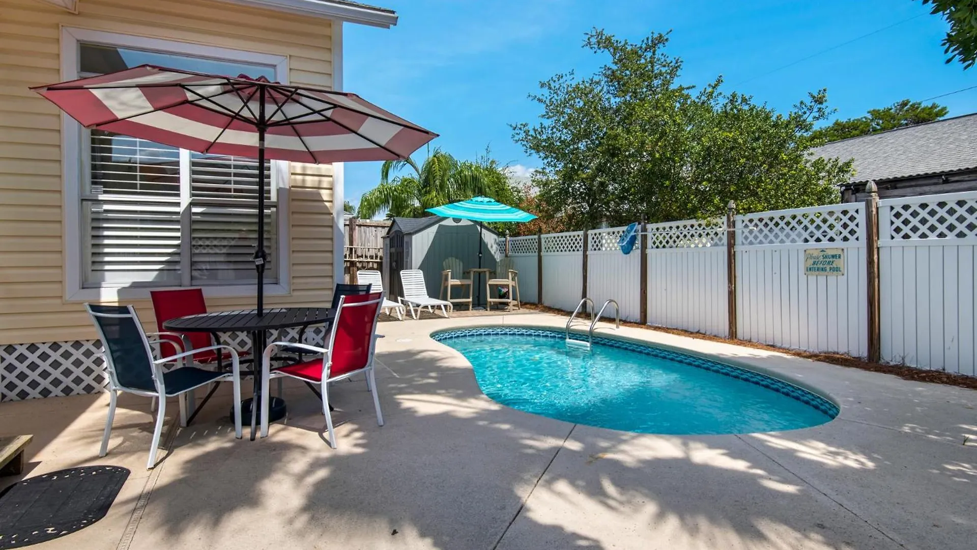Holiday home Caribbean Breeze By Newman-dailey Destin