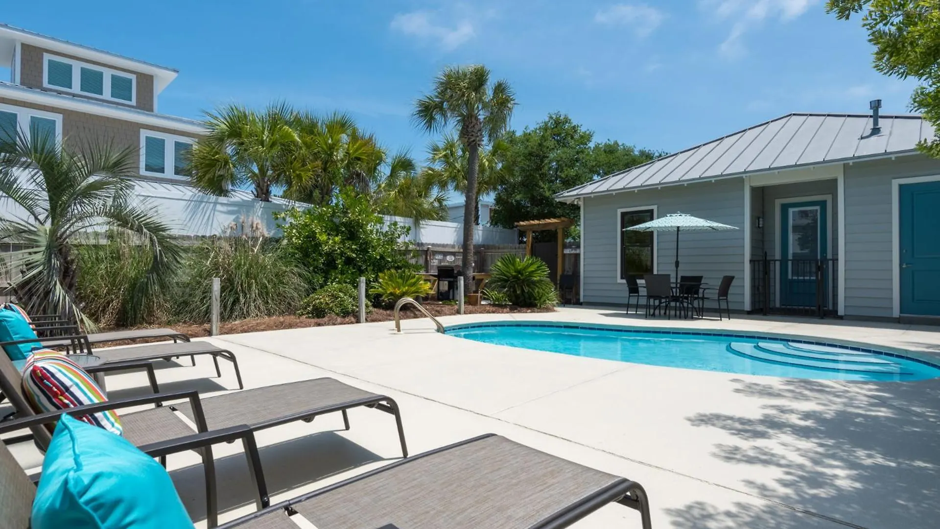 Holiday home Dolphins By Newman-dailey Destin