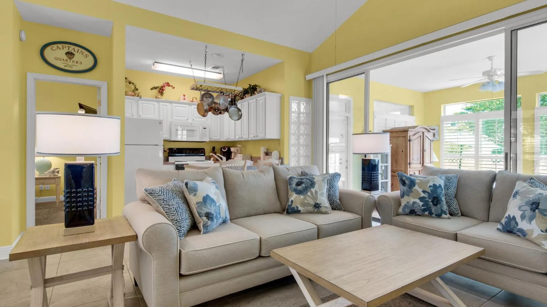 Holiday home Caribbean Breeze By Newman-dailey *