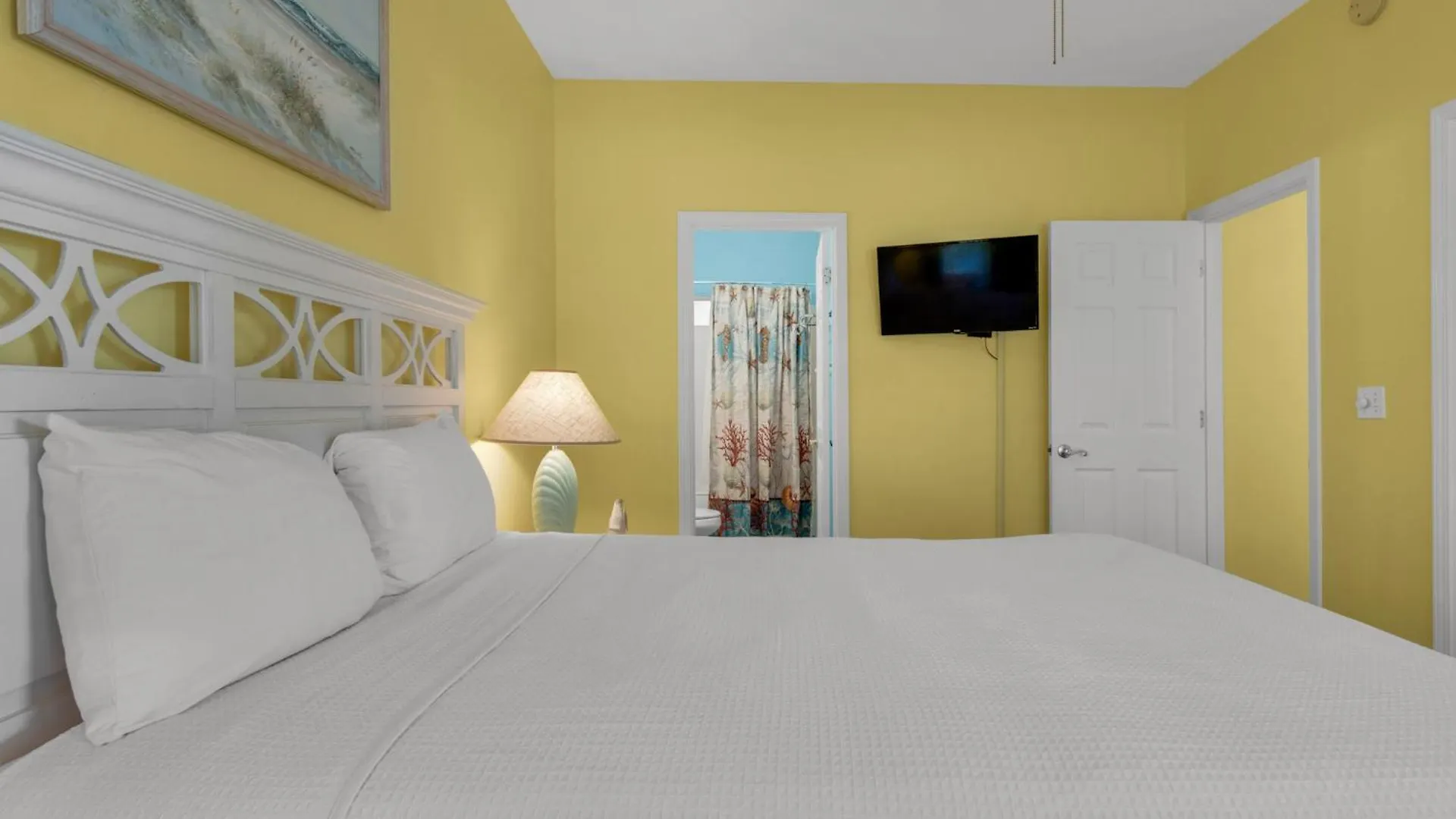 Holiday home Caribbean Breeze By Newman-dailey Destin