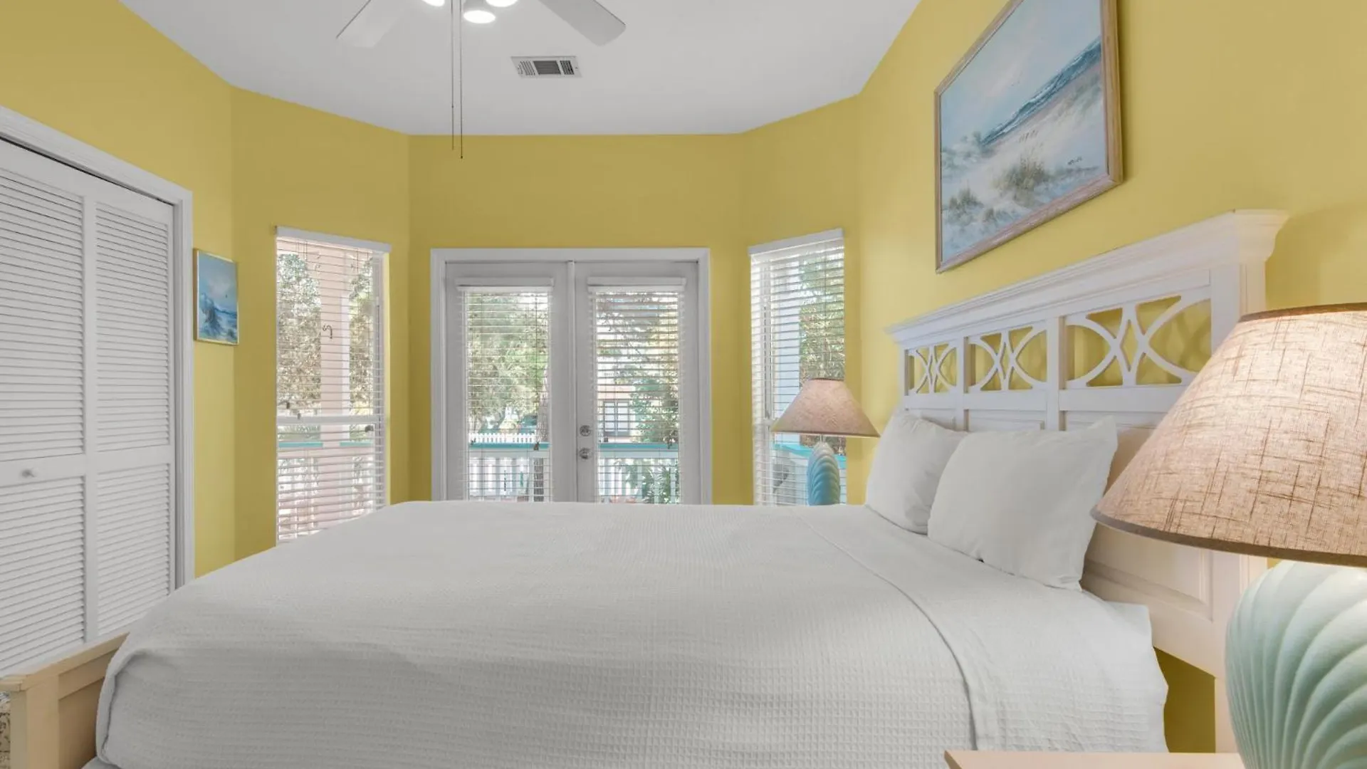 Caribbean Breeze By Newman-dailey * Destin