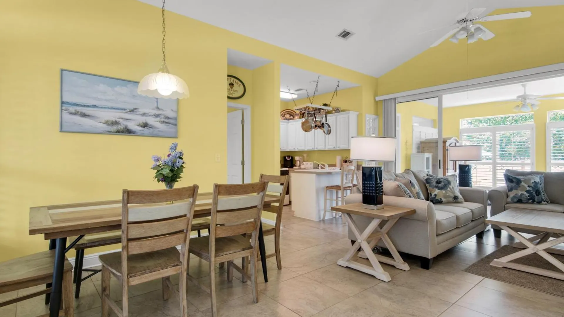 Caribbean Breeze By Newman-dailey Holiday home