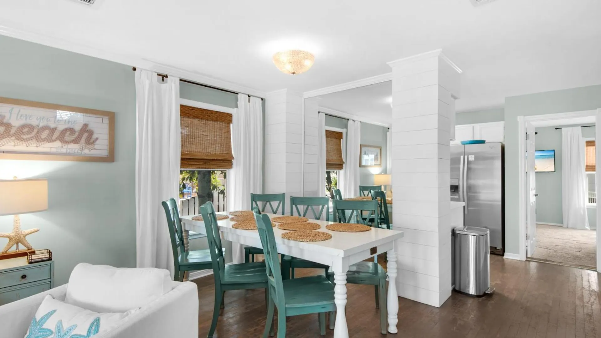 Good Times And Tan Lines By Newman-dailey Holiday home Destin