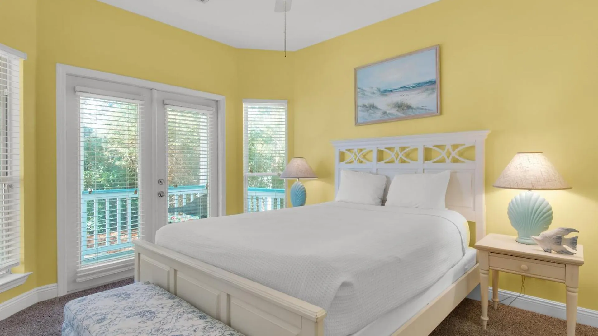 Caribbean Breeze By Newman-dailey Destin