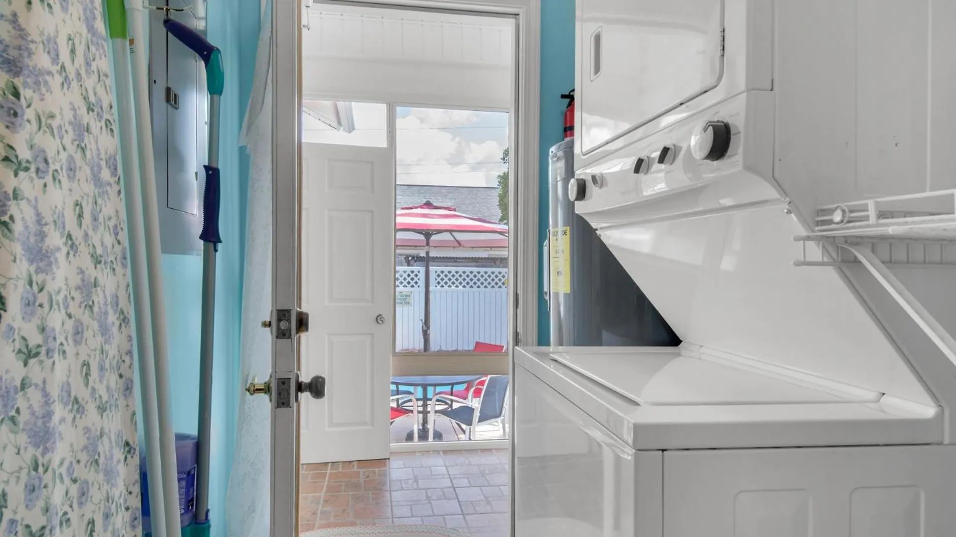 Caribbean Breeze By Newman-dailey Holiday home *