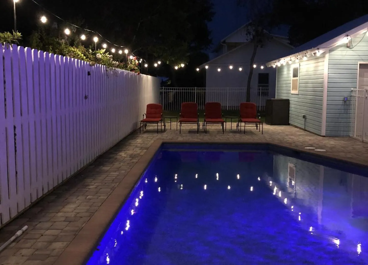 Good Times And Tan Lines By Newman-dailey Holiday home *