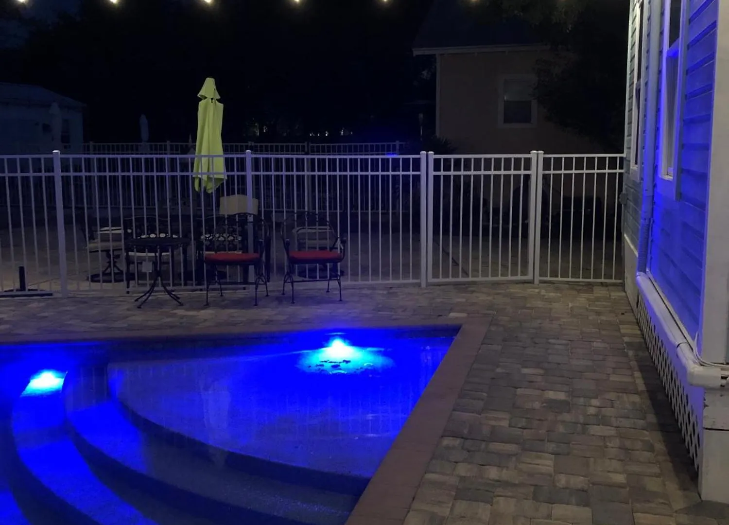 Holiday home Good Times And Tan Lines By Newman-dailey Destin