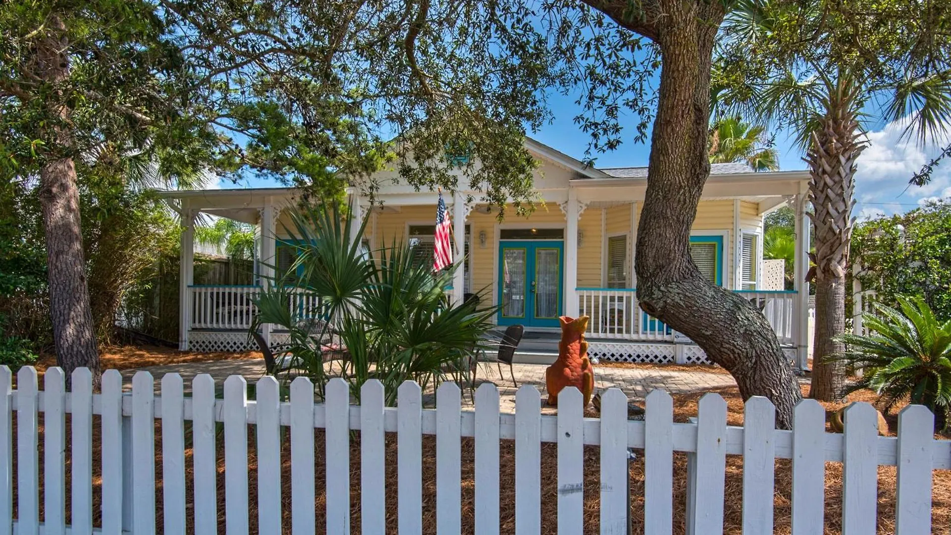 Holiday home Caribbean Breeze By Newman-dailey *