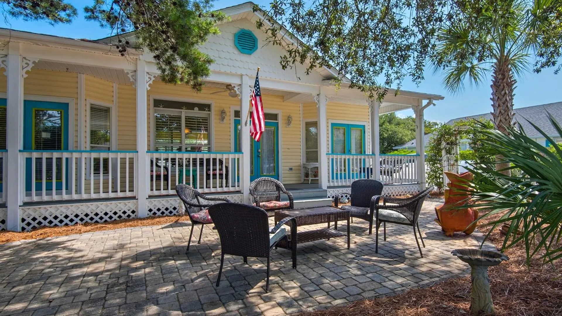 Holiday home Caribbean Breeze By Newman-dailey Destin