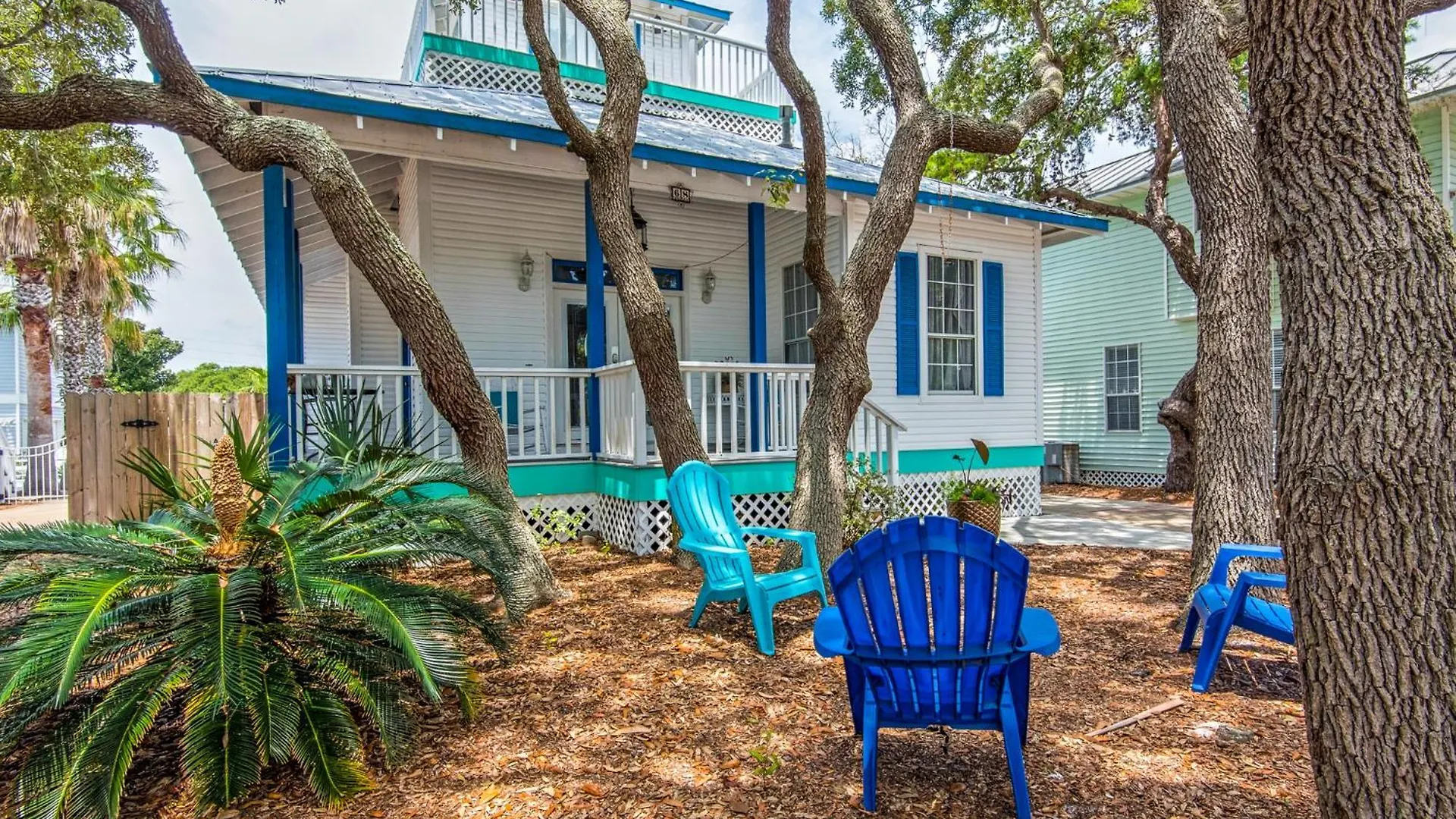 Holiday home Hemingways Hideout By Newman-dailey Destin
